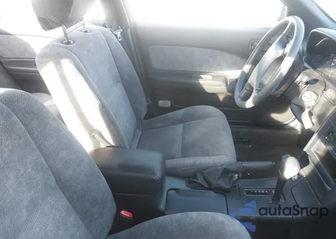 1999 Nissan Maxima Gle/Gxe/Se/Se-L from USA, damaged, VIN JN1CA21DXXM407112